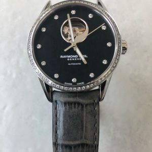 RAYMOND WEIL Ladies Watch